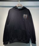 869款 P103 新款高品质2025秋冬360克纯棉毛圈连帽卫衣S M L XL