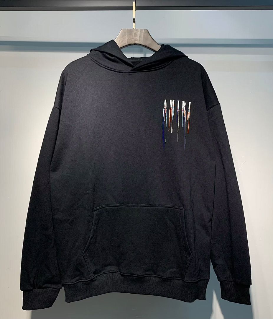 869款 P103 新款高品质2025秋冬360克纯棉毛圈连帽卫衣S M L XL