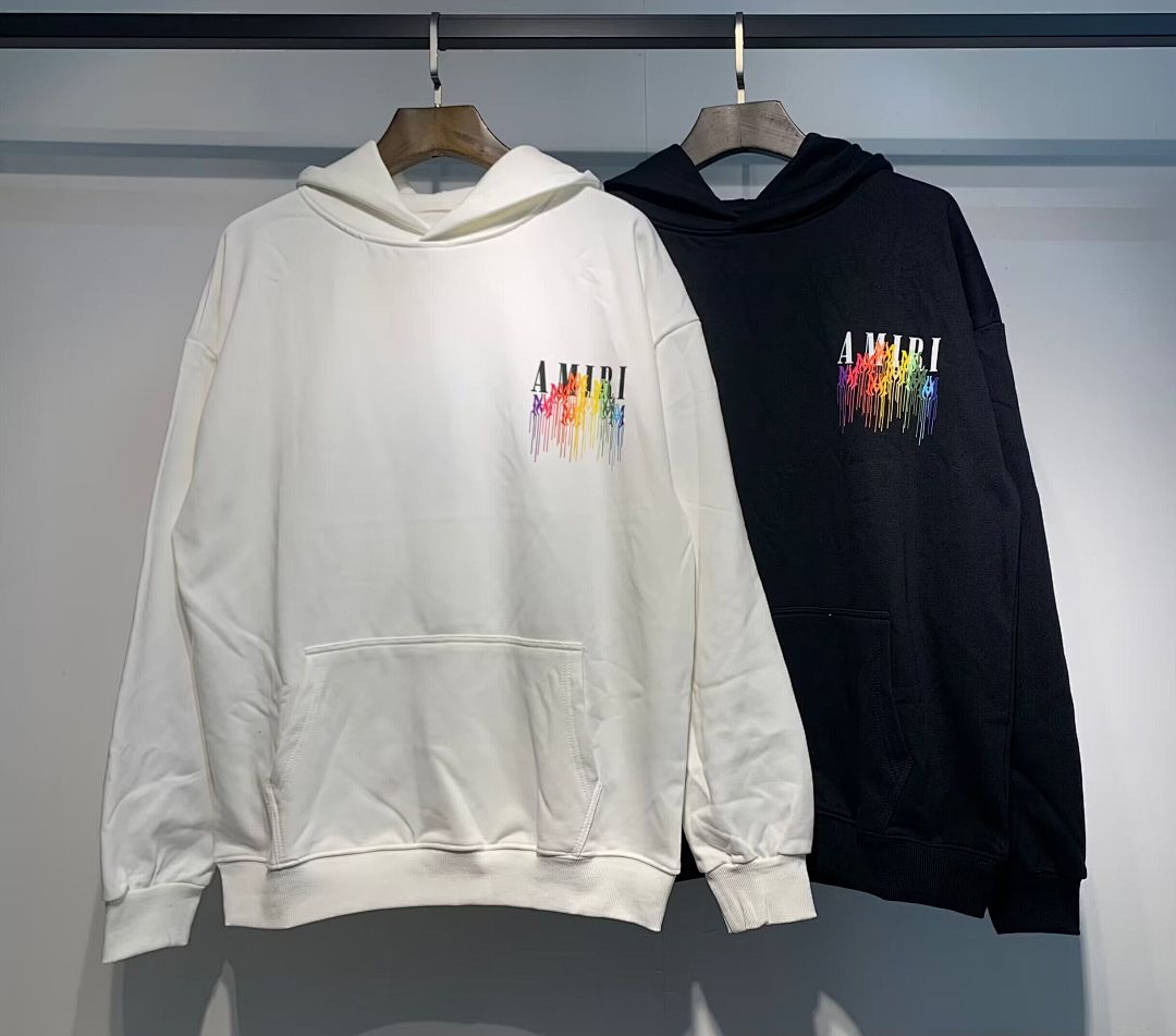 870款 P103 新款高品质2025秋冬360克纯棉毛圈连帽卫衣S M L XL
