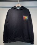 870款 P103 新款高品质2025秋冬360克纯棉毛圈连帽卫衣S M L XL