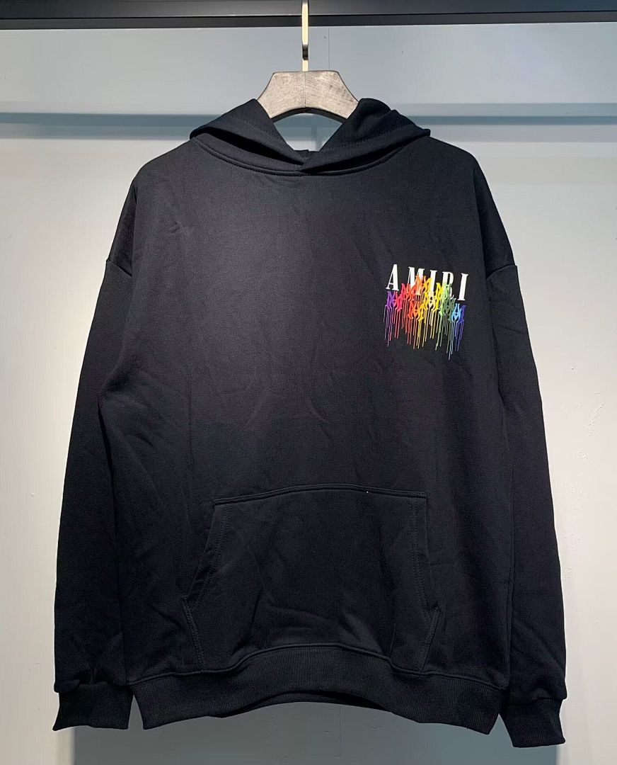 870款 P103 新款高品质2025秋冬360克纯棉毛圈连帽卫衣S M L XL