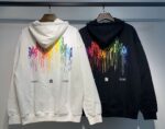 870款 P103 新款高品质2025秋冬360克纯棉毛圈连帽卫衣S M L XL
