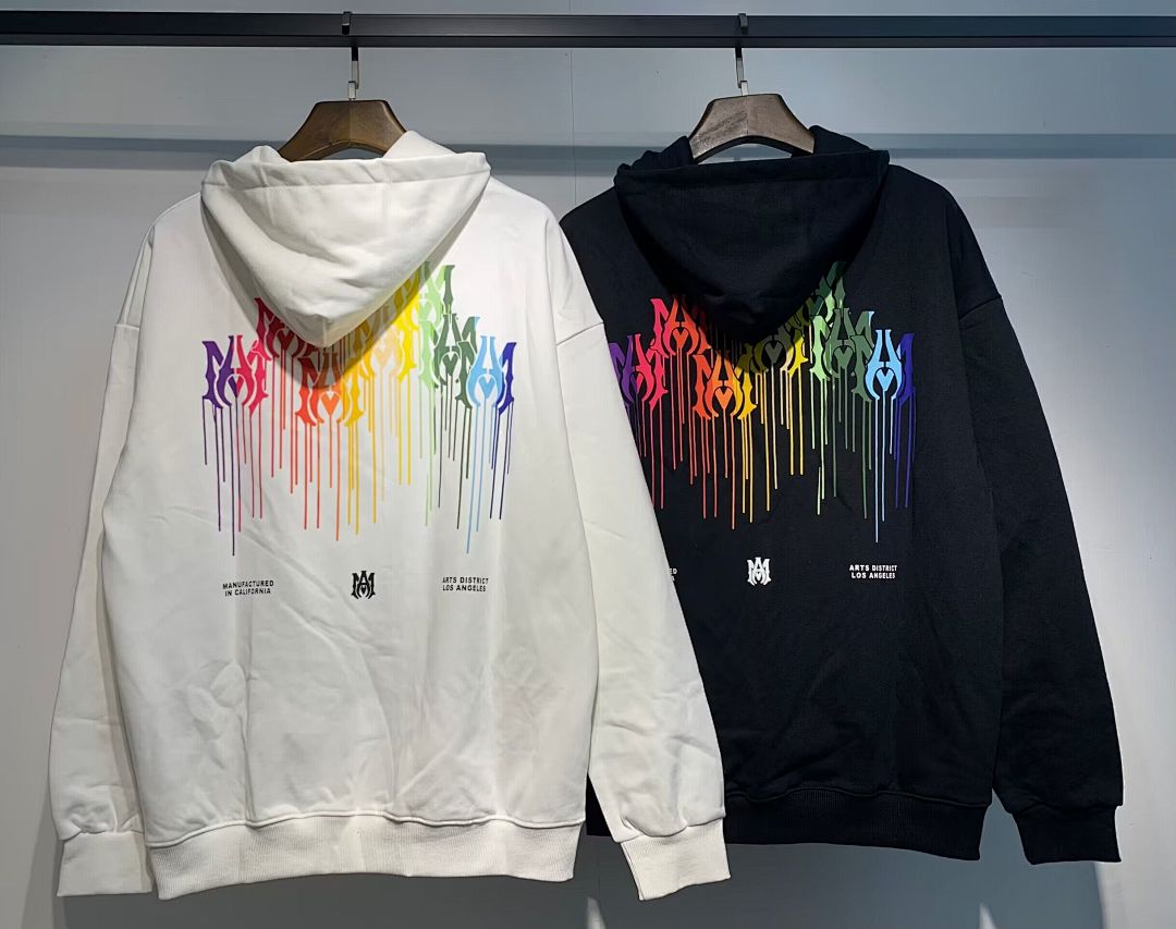 870款 P103 新款高品质2025秋冬360克纯棉毛圈连帽卫衣S M L XL