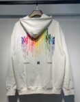 870款 P103 新款高品质2025秋冬360克纯棉毛圈连帽卫衣S M L XL