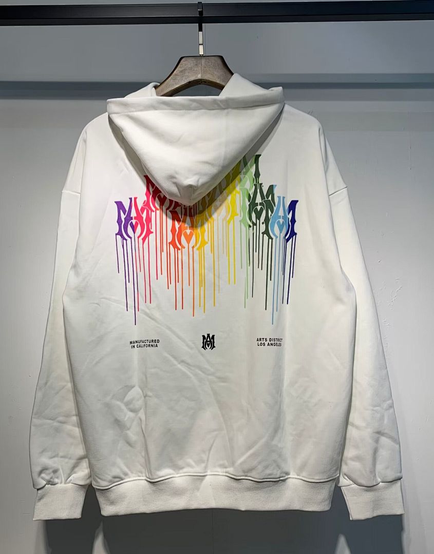 870款 P103 新款高品质2025秋冬360克纯棉毛圈连帽卫衣S M L XL