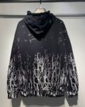 888款 P103 新款高品质2025秋冬360克纯棉毛圈连帽卫衣S M L XL