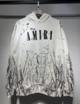 888款 P103 新款高品质2025秋冬360克纯棉毛圈连帽卫衣S M L XL