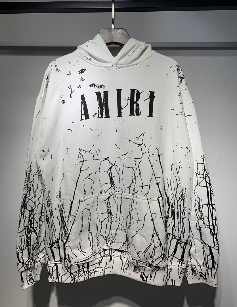888款 P103 新款高品质2025秋冬360克纯棉毛圈连帽卫衣S M L XL