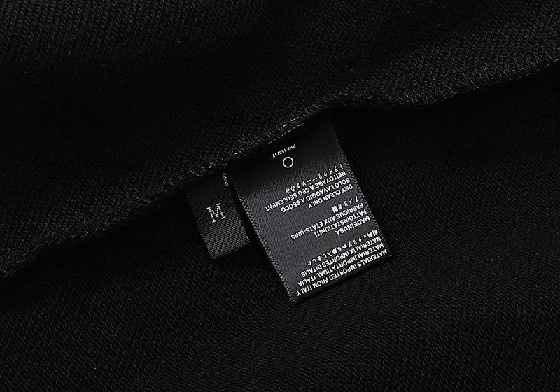 888款 P103 新款高品质2025秋冬360克纯棉毛圈连帽卫衣S M L XL