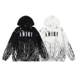 888款 P103 新款高品质2025秋冬360克纯棉毛圈连帽卫衣S M L XL