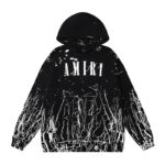 888款 P103 新款高品质2025秋冬360克纯棉毛圈连帽卫衣S M L XL