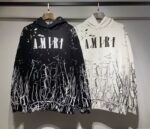 888款 P103 新款高品质2025秋冬360克纯棉毛圈连帽卫衣S M L XL