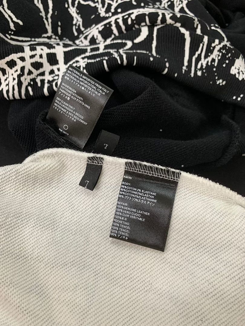888款 P103 新款高品质2025秋冬360克纯棉毛圈连帽卫衣S M L XL