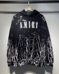 888款 P103 新款高品质2025秋冬360克纯棉毛圈连帽卫衣S M L XL