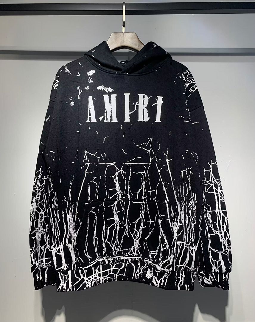 888款 P103 新款高品质2025秋冬360克纯棉毛圈连帽卫衣S M L XL