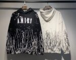 888款 P103 新款高品质2025秋冬360克纯棉毛圈连帽卫衣S M L XL