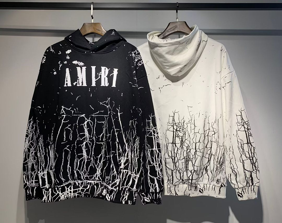 888款 P103 新款高品质2025秋冬360克纯棉毛圈连帽卫衣S M L XL