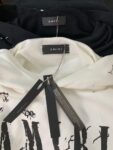 888款 P103 新款高品质2025秋冬360克纯棉毛圈连帽卫衣S M L XL