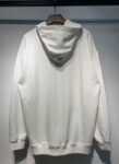 871款 P98 新款高品质2025秋冬360克纯棉毛圈连帽卫衣S M L XL
