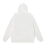871款 P98 新款高品质2025秋冬360克纯棉毛圈连帽卫衣S M L XL