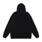 871款 P98 新款高品质2025秋冬360克纯棉毛圈连帽卫衣S M L XL