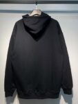 871款 P98 新款高品质2025秋冬360克纯棉毛圈连帽卫衣S M L XL