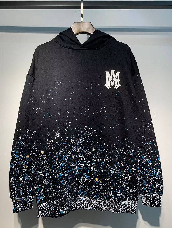 873款 P103 高品质2025秋冬360克纯棉毛圈连帽卫衣S M L XL