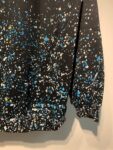 873款 P103 高品质2025秋冬360克纯棉毛圈连帽卫衣S M L XL