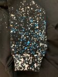 873款 P103 高品质2025秋冬360克纯棉毛圈连帽卫衣S M L XL