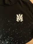 873款 P103 高品质2025秋冬360克纯棉毛圈连帽卫衣S M L XL