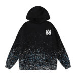 873款 P103 高品质2025秋冬360克纯棉毛圈连帽卫衣S M L XL