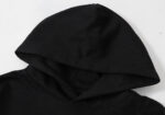 873款 P103 高品质2025秋冬360克纯棉毛圈连帽卫衣S M L XL