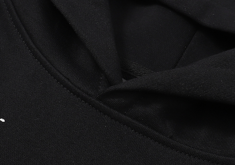 875款 P98 新款高品质2025秋冬360克纯棉毛圈连帽卫衣S M L XL