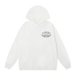 875款 P98 新款高品质2025秋冬360克纯棉毛圈连帽卫衣S M L XL