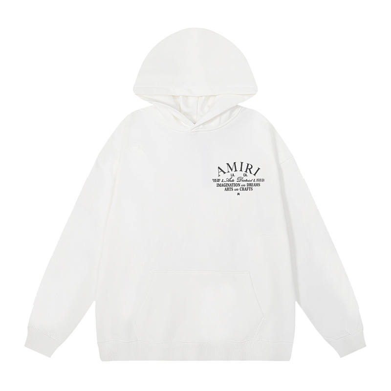 875款 P98 新款高品质2025秋冬360克纯棉毛圈连帽卫衣S M L XL