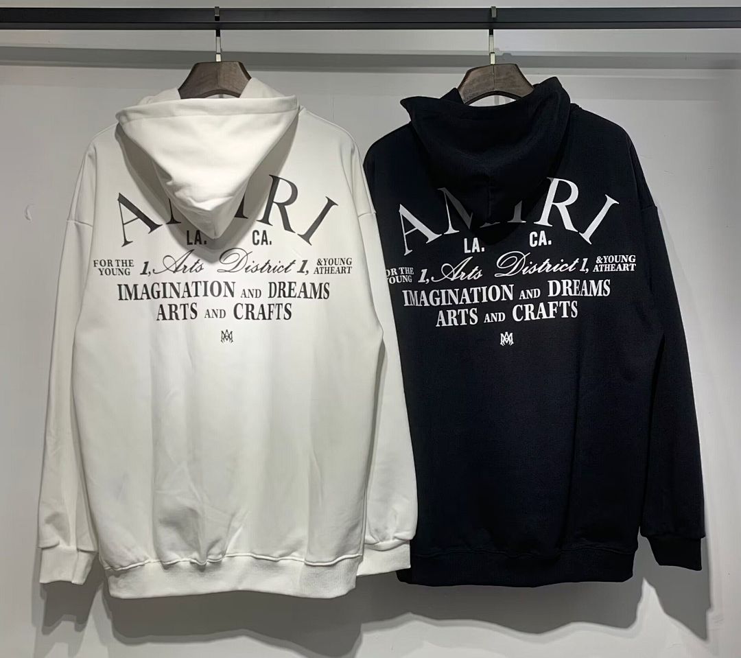 875款 P98 新款高品质2025秋冬360克纯棉毛圈连帽卫衣S M L XL
