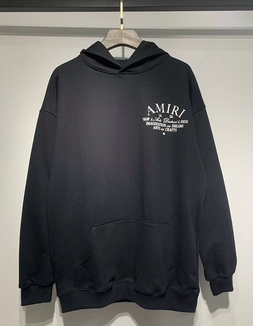 875款 P98 新款高品质2025秋冬360克纯棉毛圈连帽卫衣S M L XL