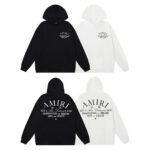 875款 P98 新款高品质2025秋冬360克纯棉毛圈连帽卫衣S M L XL