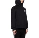 875款 P98 新款高品质2025秋冬360克纯棉毛圈连帽卫衣S M L XL