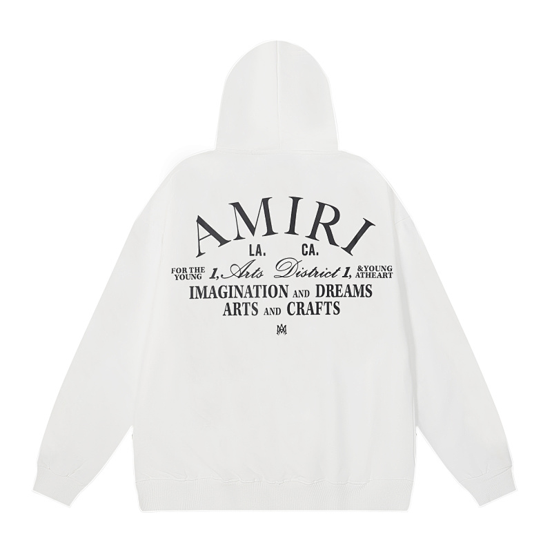 875款 P98 新款高品质2025秋冬360克纯棉毛圈连帽卫衣S M L XL