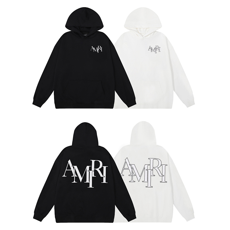 877款 P103 新款高品质2025秋冬360克纯棉毛圈连帽卫衣S M L XL