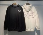 877款 P103 新款高品质2025秋冬360克纯棉毛圈连帽卫衣S M L XL