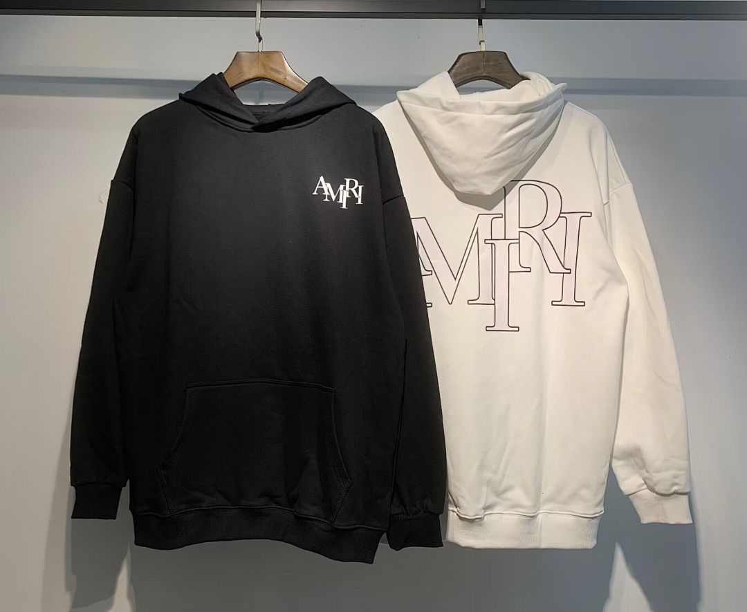 877款 P103 新款高品质2025秋冬360克纯棉毛圈连帽卫衣S M L XL