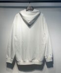 879款 P98 新款高品质2025秋冬360克纯棉毛圈连帽卫衣S M L XL
