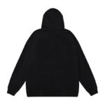 879款 P98 新款高品质2025秋冬360克纯棉毛圈连帽卫衣S M L XL