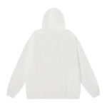 879款 P98 新款高品质2025秋冬360克纯棉毛圈连帽卫衣S M L XL