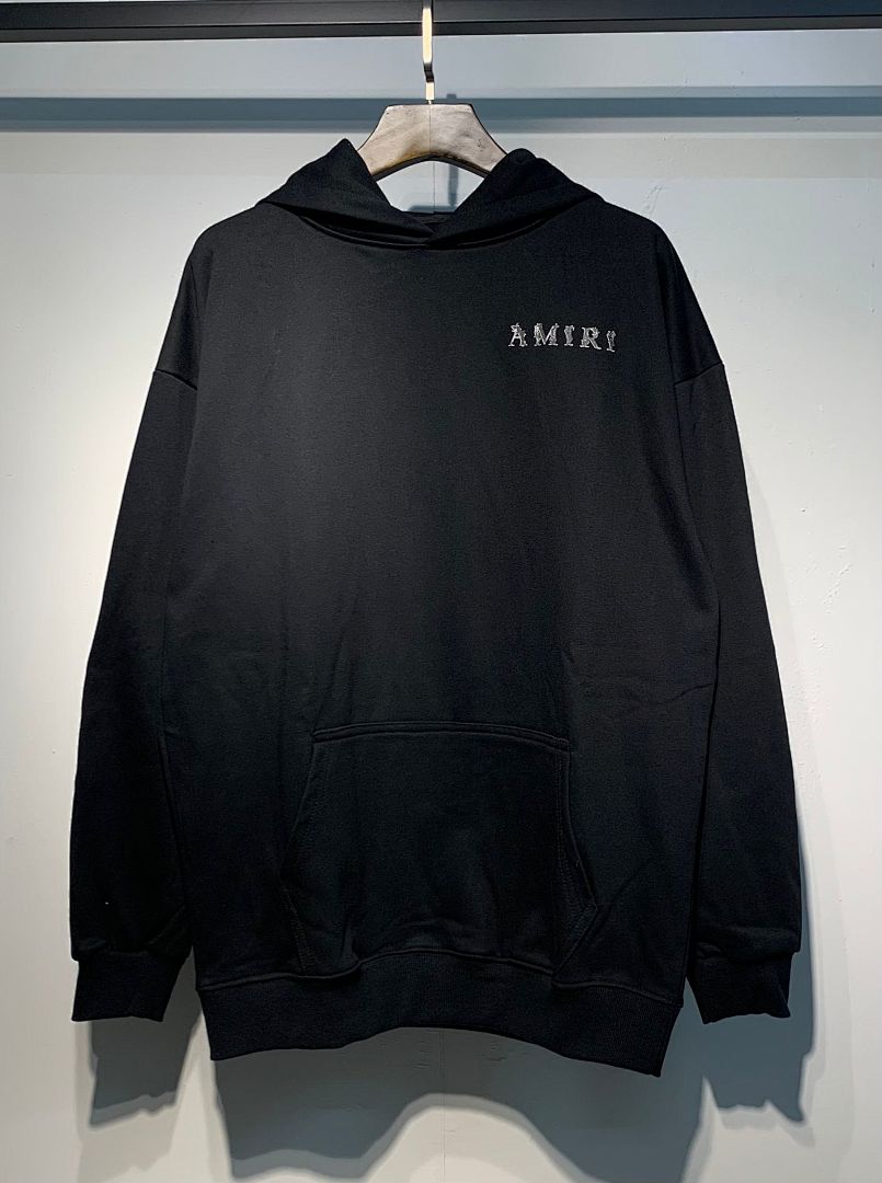880款 P98 新款高品质2025秋冬360克纯棉毛圈连帽卫衣S M L XL