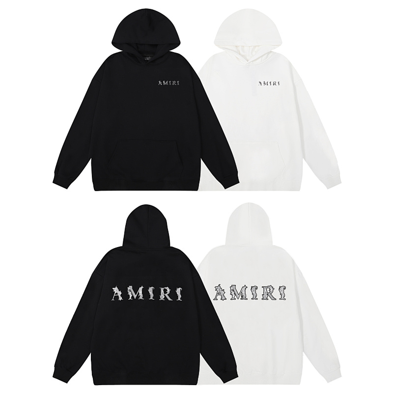 880款 P98 新款高品质2025秋冬360克纯棉毛圈连帽卫衣S M L XL