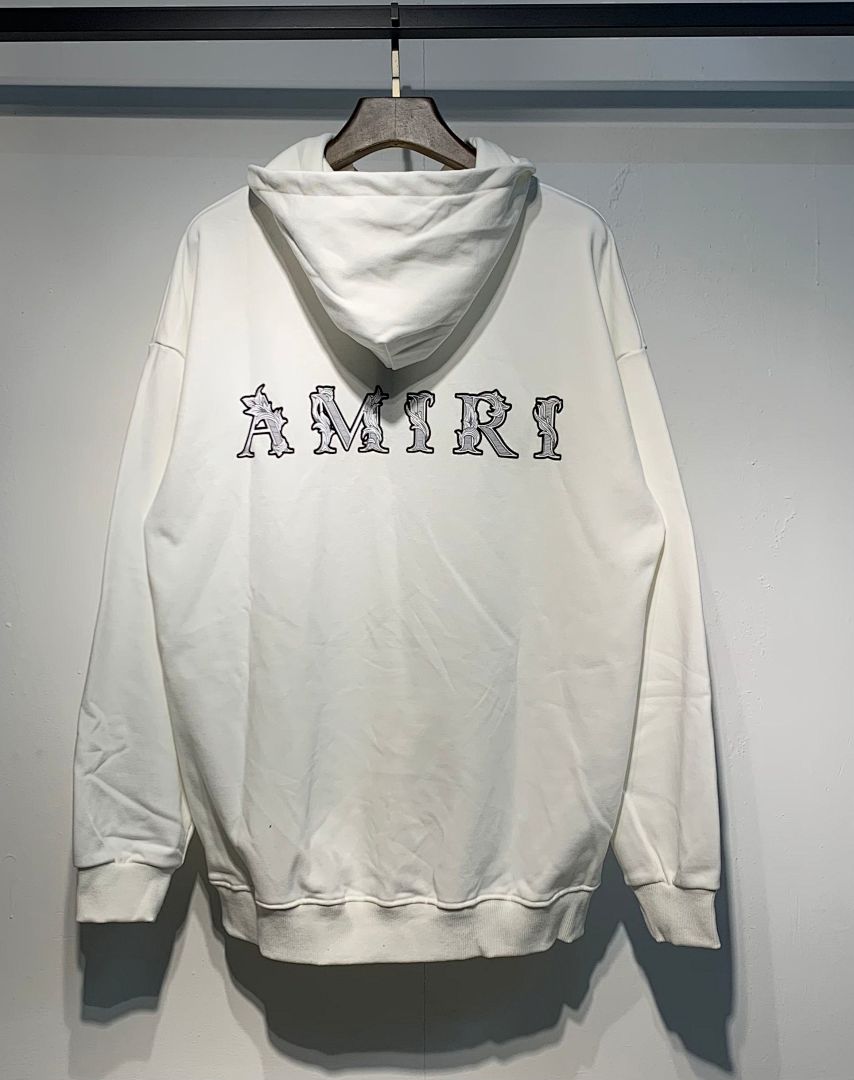 880款 P98 新款高品质2025秋冬360克纯棉毛圈连帽卫衣S M L XL