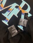882款 P98 新款高品质2025秋冬360克纯棉毛圈连帽卫衣S M L XL
